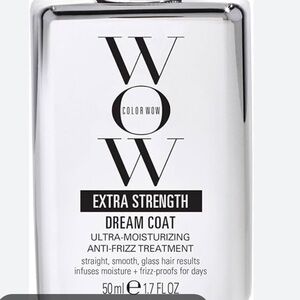 Color Wow Extra Strength Dream Coat Hair Treatment - Silver